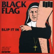 Black Flag, Slip It In (CD)