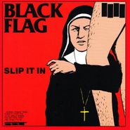 Black Flag, Slip It In (LP)