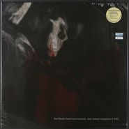 The Black Heart Procession, The Waiter Chapters I-VIII [Clear Vinyl Issue] (LP)