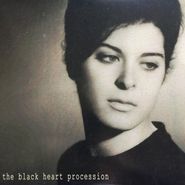 The Black Heart Procession, Album One [180 Gram White Vinyl] (LP)