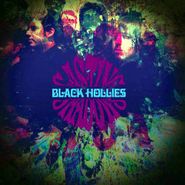 Black Hollies, Casting Shadows (CD)