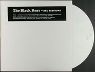 The Black Keys, BBC Sessions [Promo White with Black Swirl Vinyl] (LP)