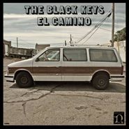 The Black Keys, El Camino (LP)