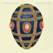 The Black Keys, Magic Potion (CD)