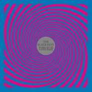 The Black Keys, Turn Blue (LP)