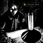 Black Lab, Your Body Above Me (CD)