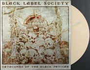 Black Label Society, Catacombs Of The Black Vatican [Orange Marble Vinyl] (LP)