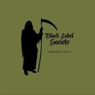 Black Label Society, Grimmest Hits (CD)