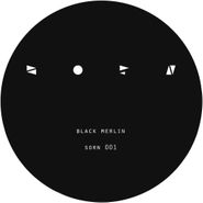 Black Merlin, Tremblez Deviant EP (12")