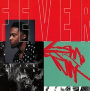 Black Milk, Fever (CD)