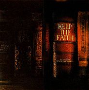 Black Oak Arkansas, Keep The Faith (LP)