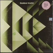 Black Pistol Fire, Deadbeat Graffiti (LP)