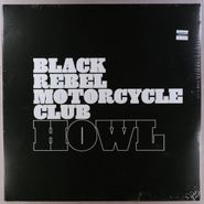 Black Rebel Motorcycle Club, Howl (LP)