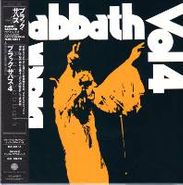 Black Sabbath, Vol. 4 [Import] (CD)