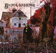 Black Sabbath, Black Sabbath [180 Gram Vinyl] (LP)