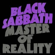 Black Sabbath, Master Of Reality (CD)