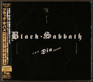Black Sabbath, The Dio Years [Import] (CD)
