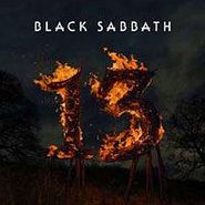 Black Sabbath, 13 (CD)