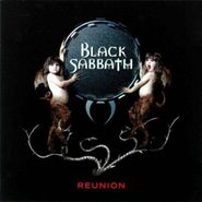 Black Sabbath, Reunion (CD)