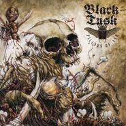 Black Tusk, Pillars Of Ash (CD)