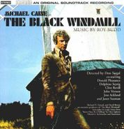 Roy Budd, Black Windmill [OST] (CD)