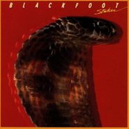 Blackfoot, Strikes (CD)