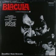 Gene Page, Blacula (LP)