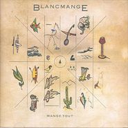 Blancmange, Mange Tout [Deluxe Edition] (CD)