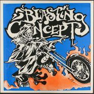 Blasting Concept, Blasting Concept [Original Issue] (12'')