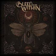 Bleed From Within, Uprising (CD)