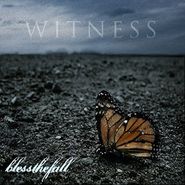 Blessthefall, Witness (CD)