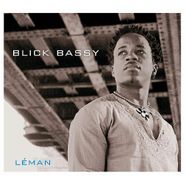 Blick Bassy, Léman (CD)