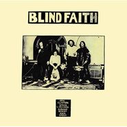 Blind Faith, Blind Faith (CD)