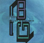 Blind Idiot God, Cyclotron [Japan] (CD)