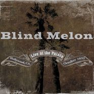 Blind Melon, Live At The Palace (CD)