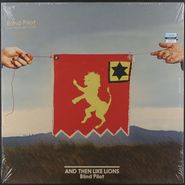 Blind Pilot, And Then Like Lions [Translucent Gold Vinyl] (LP)