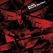 Blind Willie McTell, Complete Recorded Works In Chronological Order, Vol. 2 [180 Gram Vinyl] (LP)