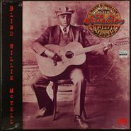 Blind Willie McTell, Atlanta Twelve String (LP)