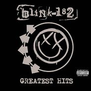 blink-182, Greatest Hits (CD)