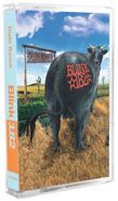 blink-182, Dude Ranch (Cassette)