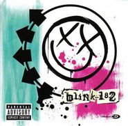 blink-182, Blink-182 (CD)