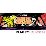 blink-182, California (CD)