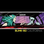 blink-182, California [Deluxe Edition] (CD)