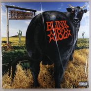 blink-182, Dude Ranch [Orange Vinyl] (LP)