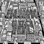 blink-182, Neigborhoods [2014 Issue] (LP)