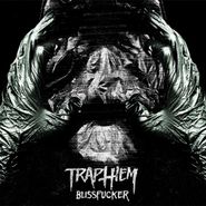 Trap Them, Blissfucker [Clear Vinyl] (LP)