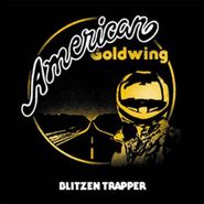 Blitzen Trapper, American Goldwing (CD)