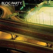 Bloc Party, A Weekend In The City (CD)