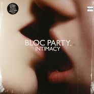 Bloc Party, Intimacy (LP)