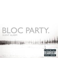 Bloc Party, Silent Alarm (CD)